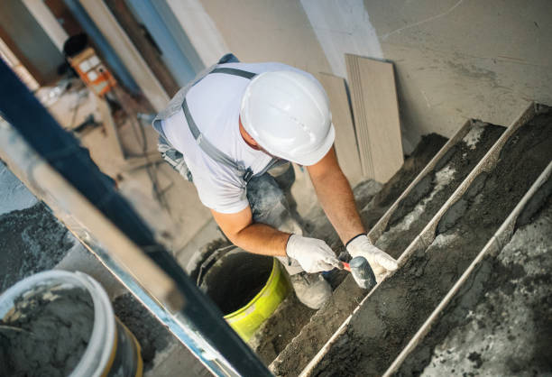 Best Affordable Concrete Contractor  in Los Ranchos De Albuquerque, NM