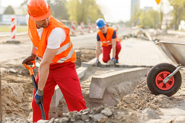 Best Concrete Patio Contractor  in Los Ranchos De Albuquerque, NM