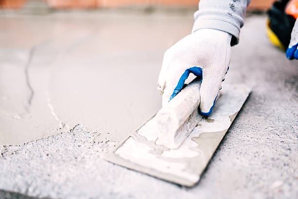 Best Concrete Leveling Services  in Los Ranchos De Albuquerque, NM